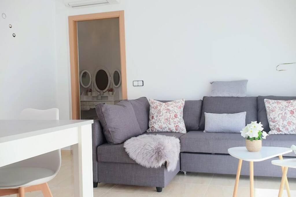Apartamento Pepa. En El Corazon Del Delta. Sant Jaume d'Enveja Ngoại thất bức ảnh