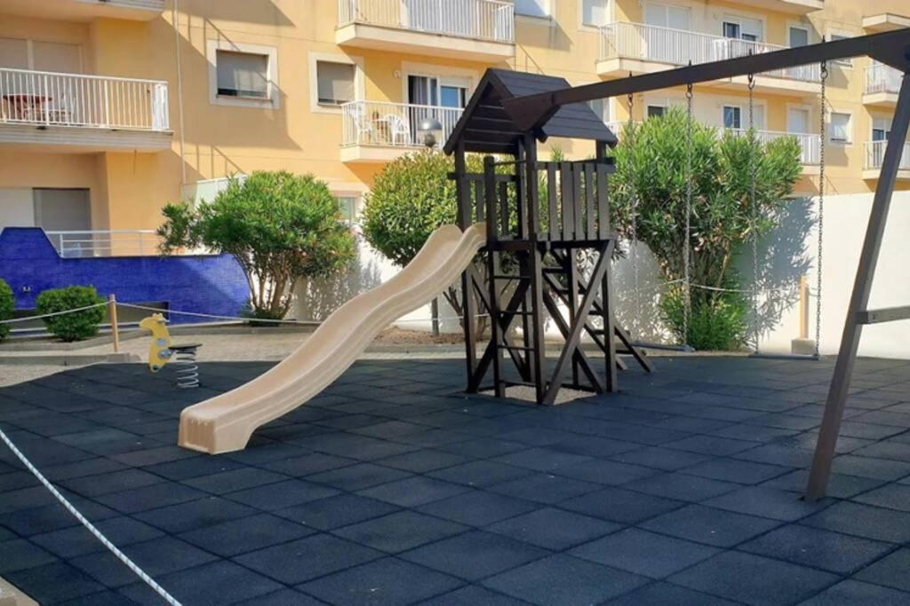 Apartamento Pepa. En El Corazon Del Delta. Sant Jaume d'Enveja Ngoại thất bức ảnh