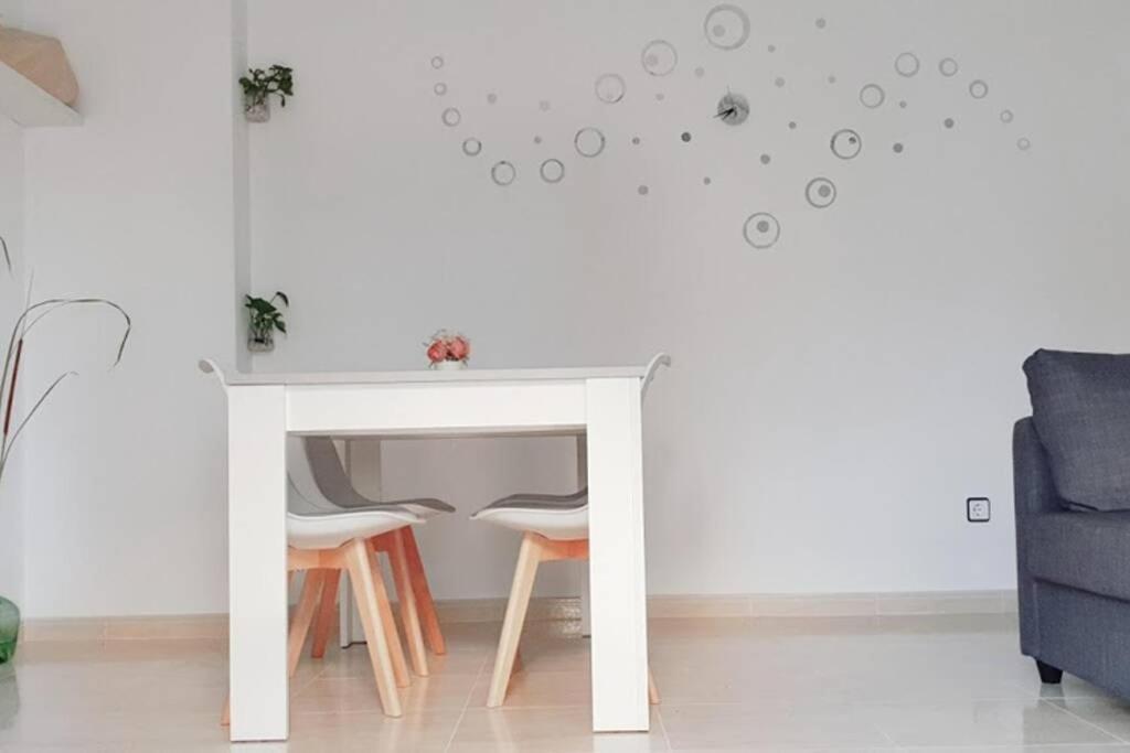 Apartamento Pepa. En El Corazon Del Delta. Sant Jaume d'Enveja Ngoại thất bức ảnh