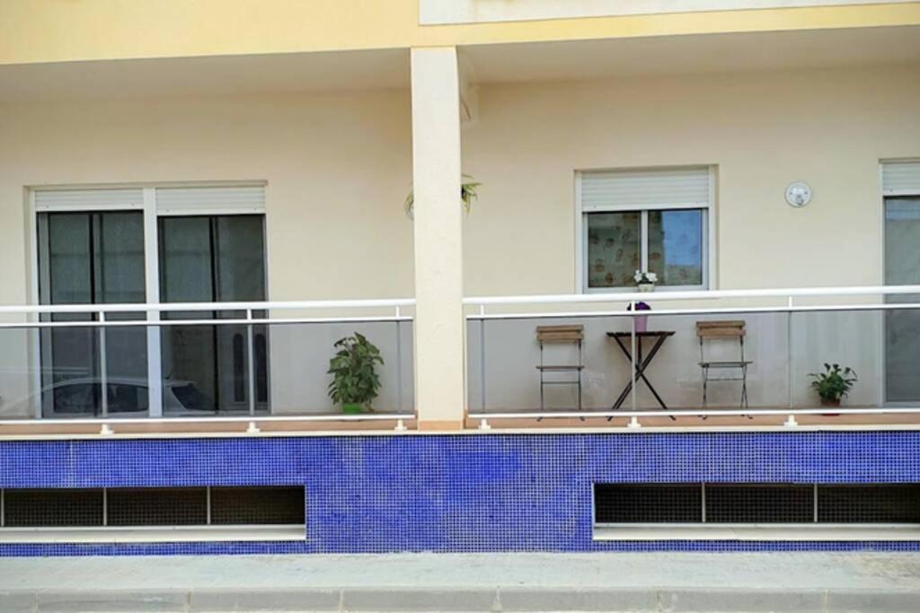 Apartamento Pepa. En El Corazon Del Delta. Sant Jaume d'Enveja Ngoại thất bức ảnh